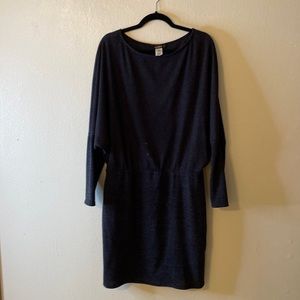 Cameo Black Sweater Dre’s 3X